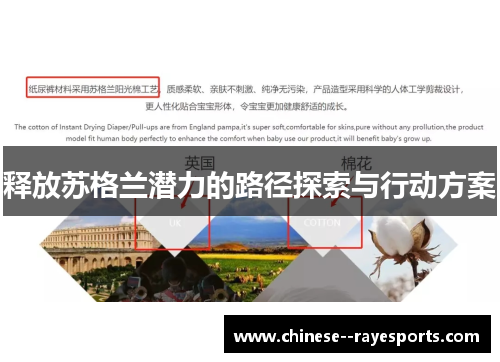 释放苏格兰潜力的路径探索与行动方案 释放苏格兰潜力的路径探索与行动方案