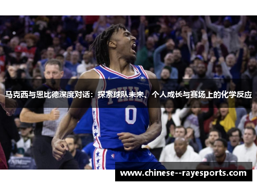 马克西与恩比德深度对话：探索球队未来、个人成长与赛场上的化学反应