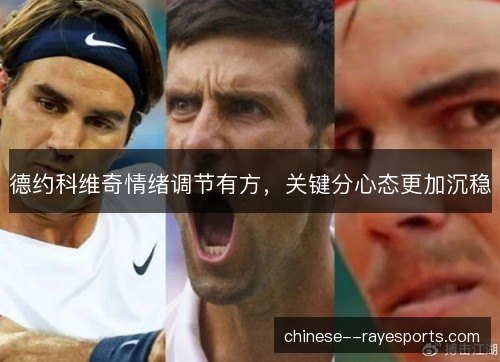 德约科维奇情绪调节有方，关键分心态更加沉稳